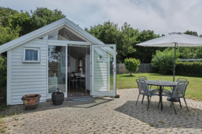 Cozy And Well-Appointed Annex Close To The Beach Ebeltoft